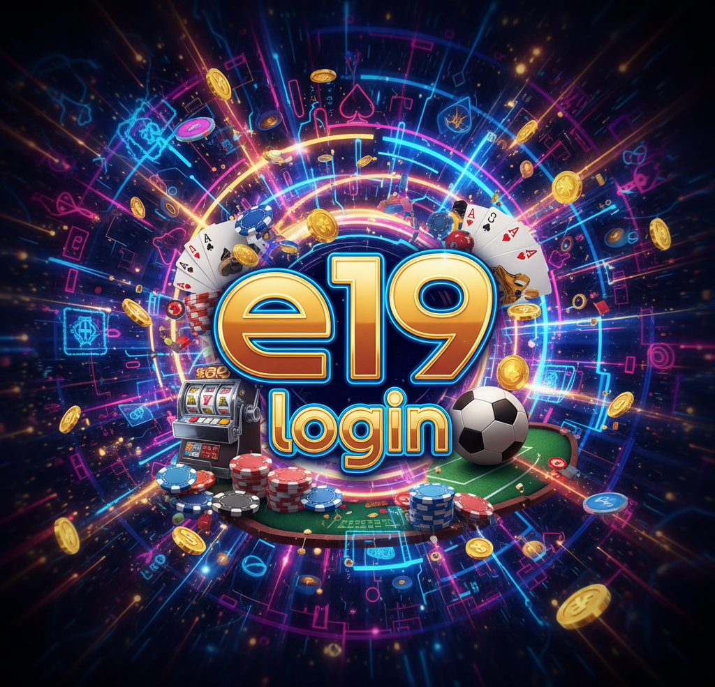 e19 login