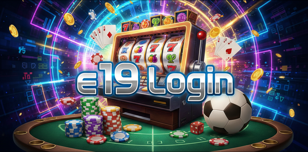 e19 login